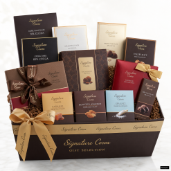 Signature Cocoa Gift Selection