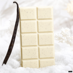 Vanilla Snow White Chocolate