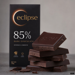 Eclipse 85% Dark Chocolate