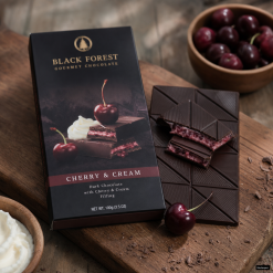 Black Forest Gourmet Chocolate