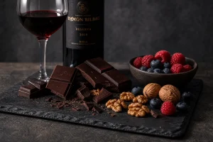 Dark Chocolate Pairing Guide