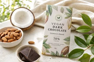 Vegan Dark Chocolate