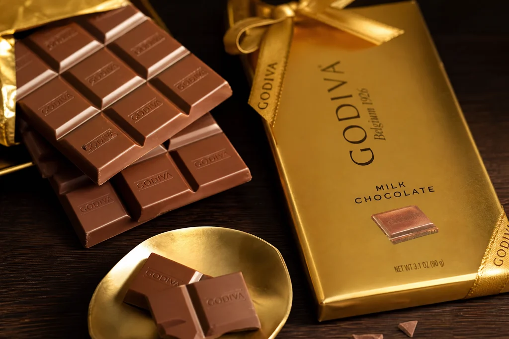Best Milk Chocolate Brands