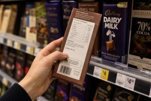Milk Chocolate Buying Guide