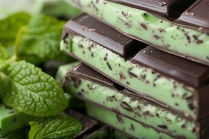 Mint Chocolate Pairing and Tasting Guide