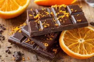 Orange Chocolate Guide