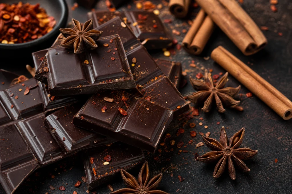 Spiced Chocolate Guide