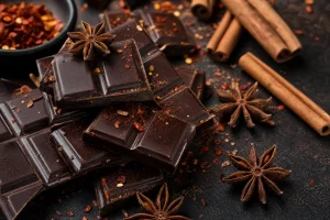 Spiced Chocolate Guide