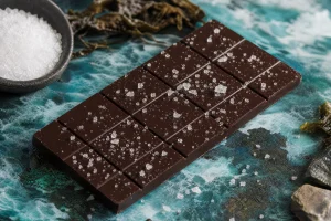 Sea Salt Chocolate Guide