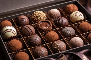 Chocolate Truffle Guide