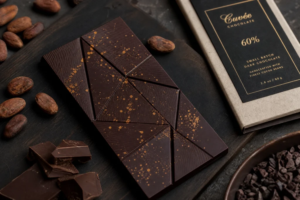 Artisan Chocolate Guide