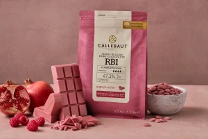 Ruby Chocolate Everything You Need to Know